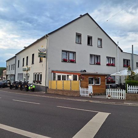 Hotel Roma Merzig Dış mekan fotoğraf