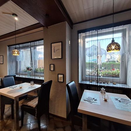 Hotel Roma Merzig Dış mekan fotoğraf