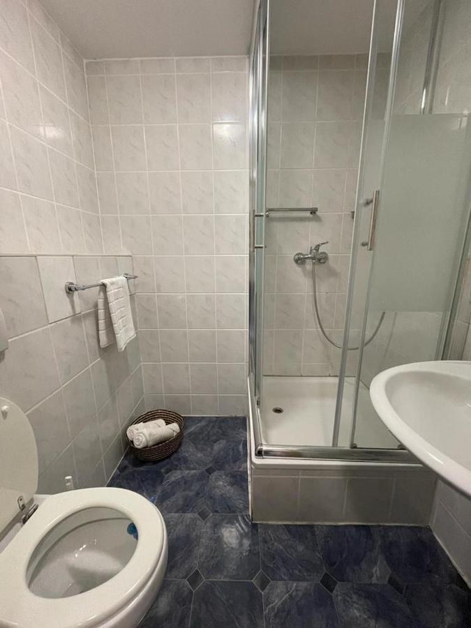 Hotel Roma Merzig Dış mekan fotoğraf