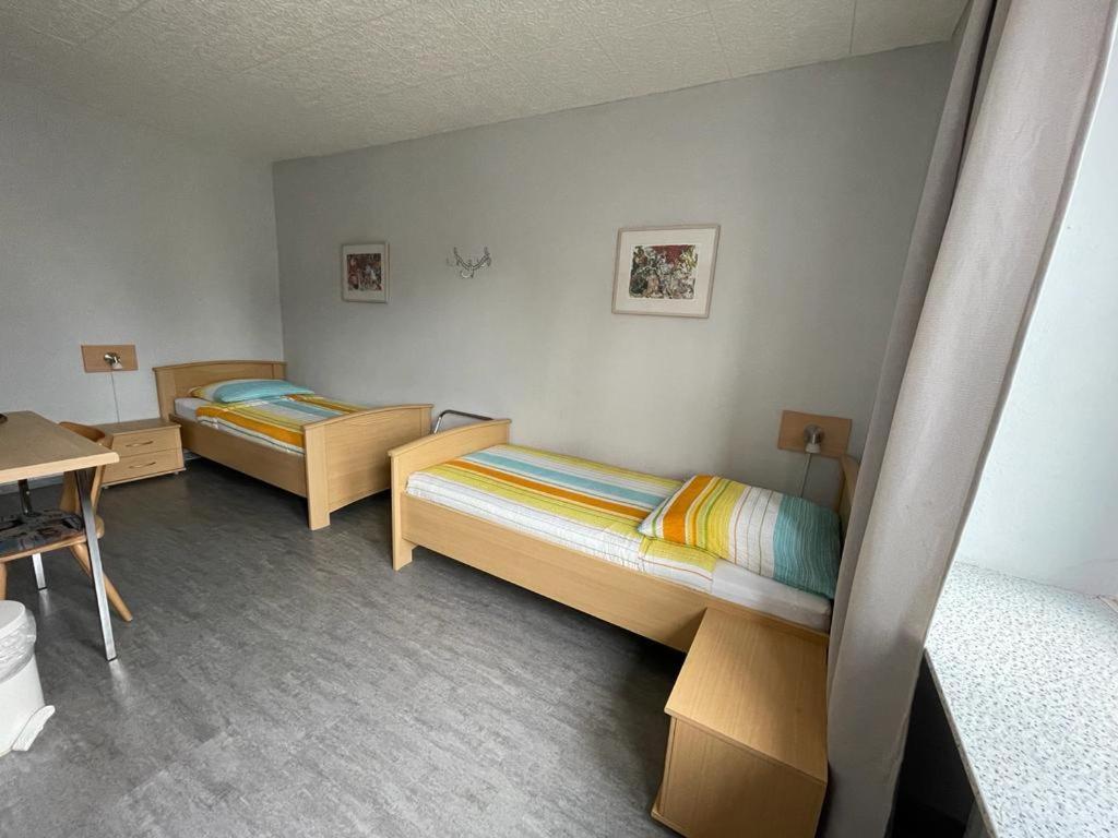 Hotel Roma Merzig Dış mekan fotoğraf