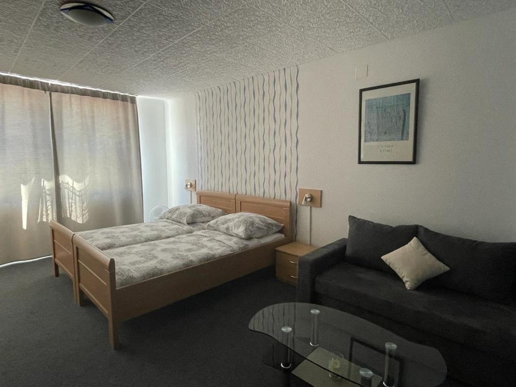 Hotel Roma Merzig Dış mekan fotoğraf