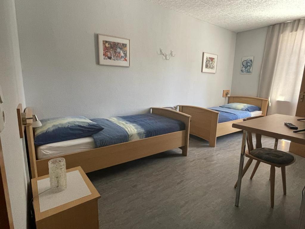 Hotel Roma Merzig Dış mekan fotoğraf
