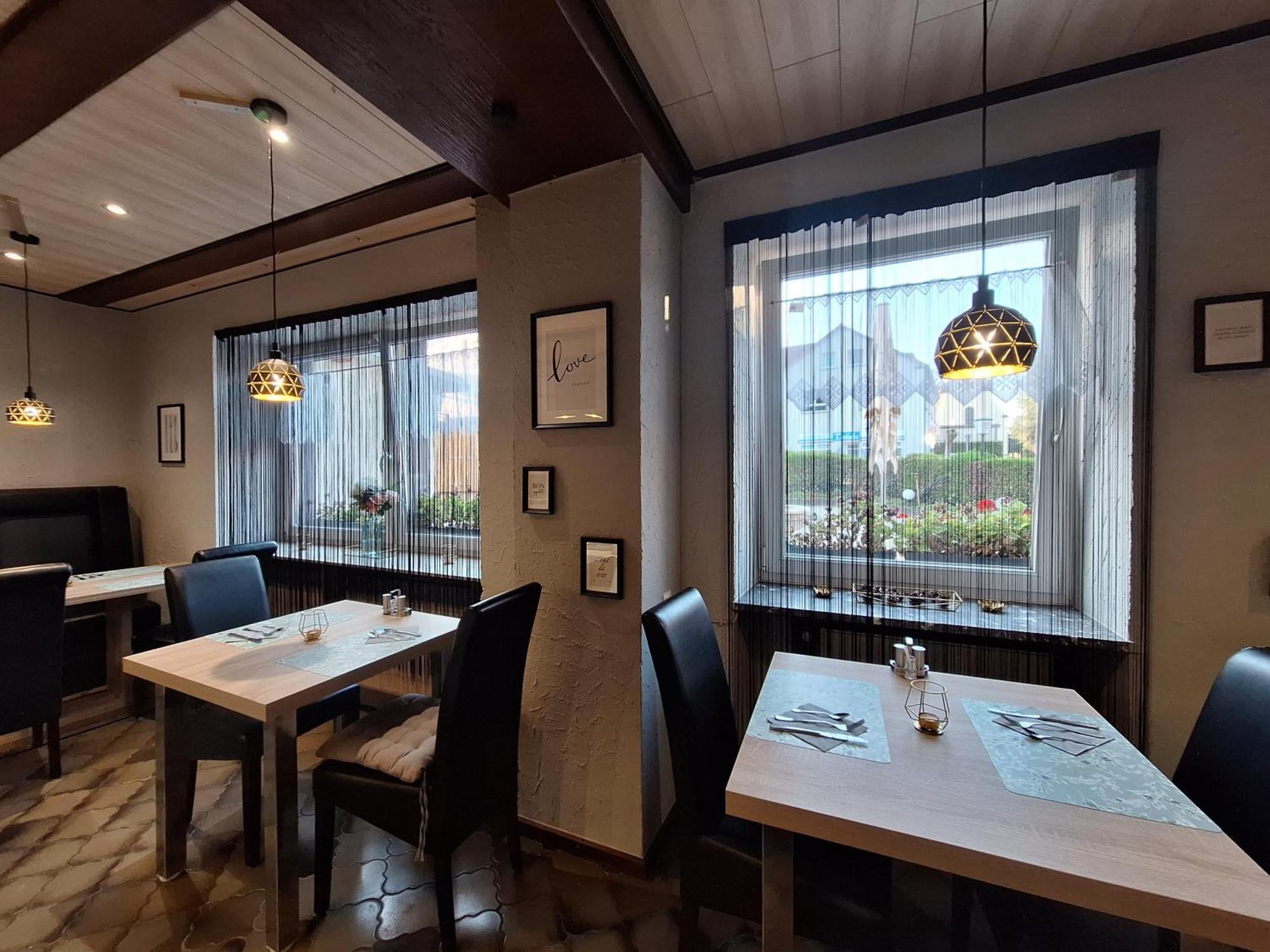 Hotel Roma Merzig Dış mekan fotoğraf
