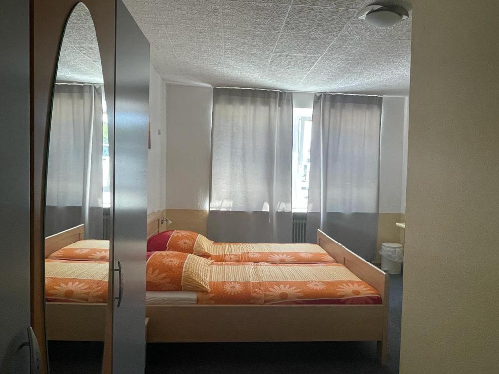 Hotel Roma Merzig Dış mekan fotoğraf