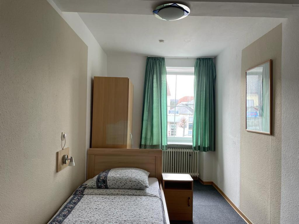 Hotel Roma Merzig Dış mekan fotoğraf